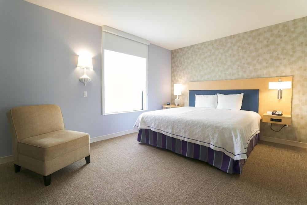 Home2 Suites By Hilton Hasbrouck Heights Εξωτερικό φωτογραφία