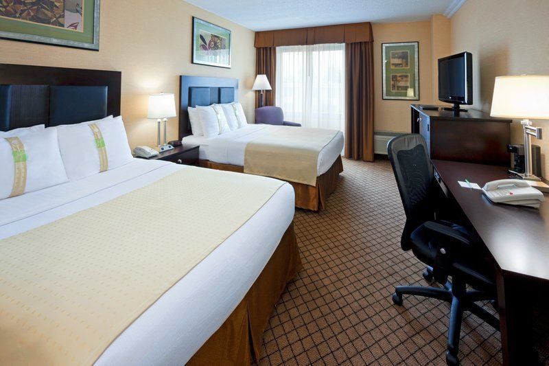 Home2 Suites By Hilton Hasbrouck Heights Εξωτερικό φωτογραφία