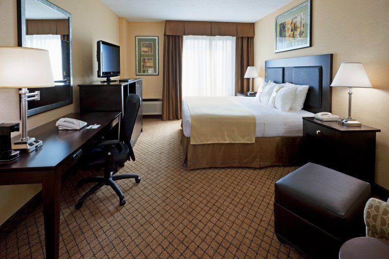 Home2 Suites By Hilton Hasbrouck Heights Εξωτερικό φωτογραφία